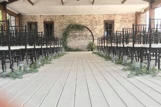 The Cowan Historic Mill - 21