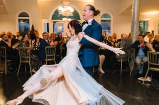 Suzanne's Bridals - 6