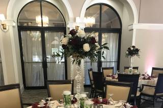 Venetian River Club - 6