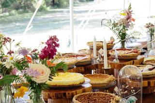 Southern Vintage Table - 51
