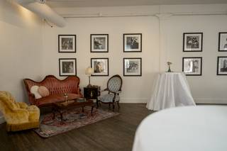 Ila Vivian Vintage Rentals - 6