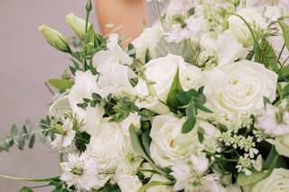 The Enchanted florist - 26