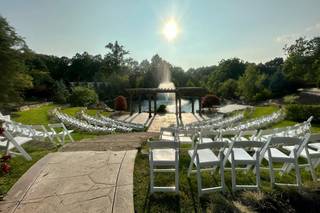 The Blue Heron Event Center - 11