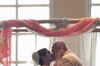 Blue Flamingo Weddings - 9