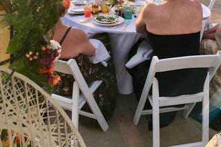 Your Day Your Way Wedding Coordinators - 11