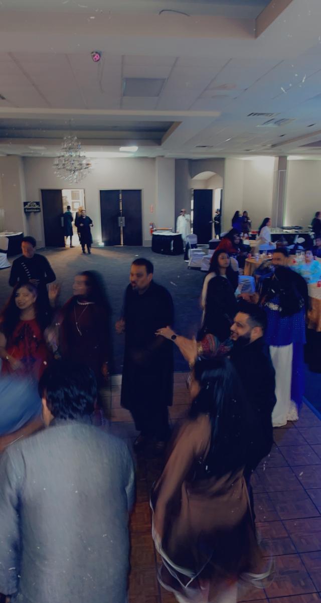 DJ Ameet Productions and Event Lighting - 2