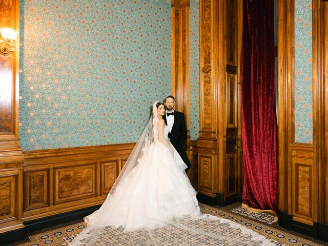 Mark Ingram Atelier - 4