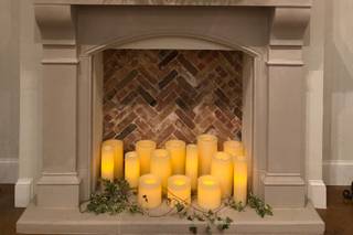 Aristide | Flower Mound by Walters Wedding Estates - 38