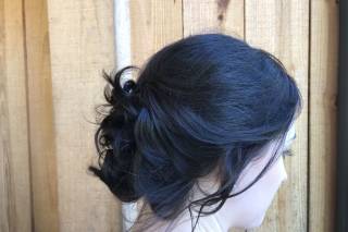 Hair by Kaleigh B. - 8