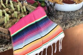 Huegah Catering - 38