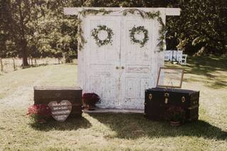 Emerald Ridge Farm - 19