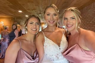 Makeup By Haley - 19