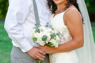 Baby Breath Bridal Services - 19
