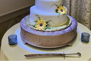 Ann's Cake Pan - 13