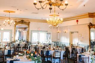 The Inn at Saratoga - 6