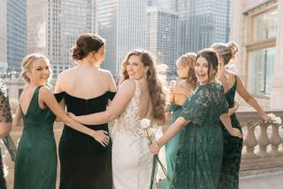Hairs 2 the Bride, LTD - 57