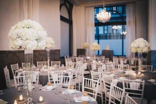 Ballroom at Providence G - 32