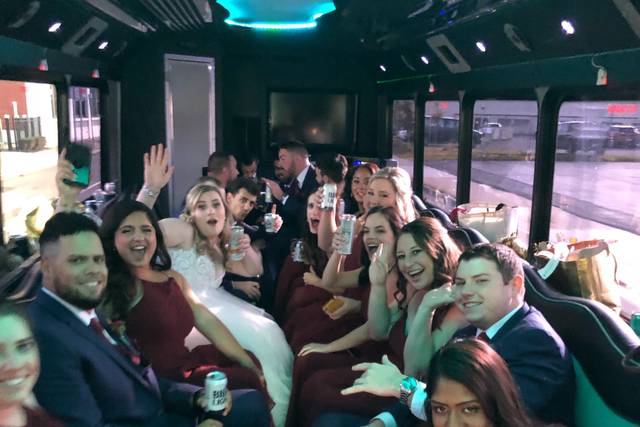 Giorgio's Limousine Service 1