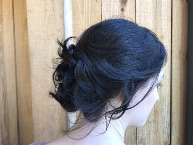 Hair by Kaleigh B. - 4