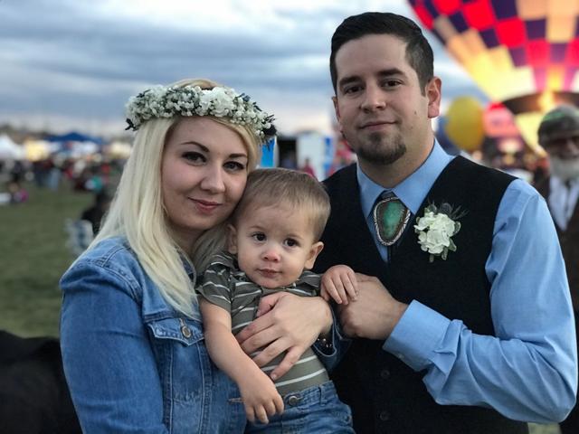 I Do Weddings New Mexico - 4
