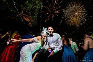 Fireworks of Puerto Rico - 20