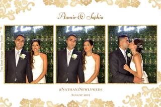 The Sleek Image Photo Booth - 31