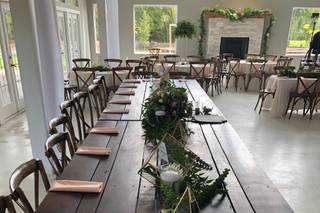 A-1 Wedding & Party Rentals - 16