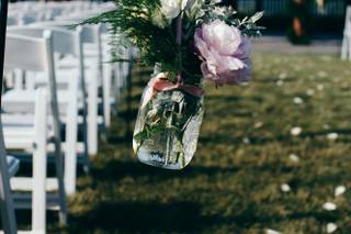 Fleur de lis Florist - 41
