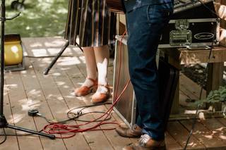 String and Sound - 5