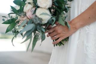 Madison Wedding Flowers - 21