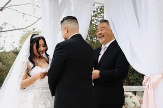 Pastor John Fuchigami - 33
