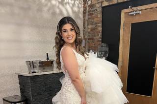 Makeup by Ashley Richter - 10
