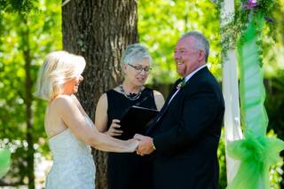 Susan Stone, Celebrant - 35