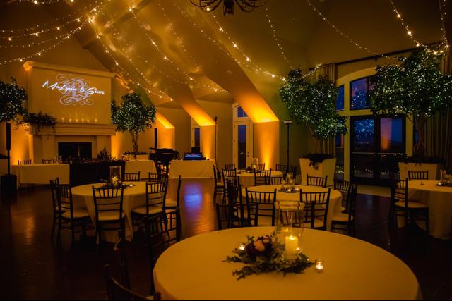 Sleepy Ridge Weddings - 3