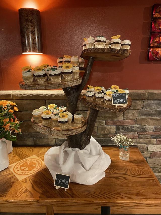Jennifer Shaffer Cakes - 1