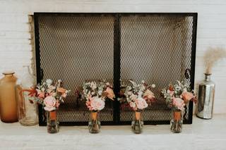 Merci Bouquet - 70