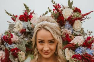 Wedding Elegance by Joelle - 11