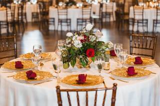 Monica's Brides & Touch of Glitz Flowers - 17
