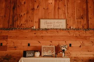 Flaherty's Farm Event Barn - 8