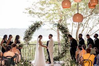 Red Velvet Weddings - 71