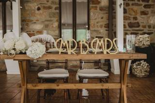 Gypsy Hill Florals & Event Design - 32