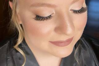Makeup By Seren - 8