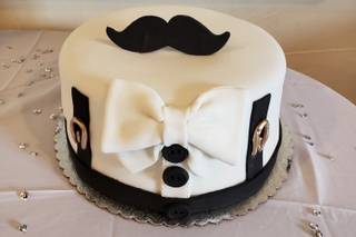 Butter Bears Cupcakery - 34