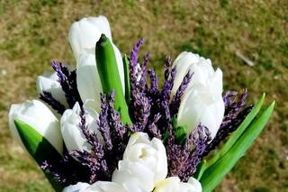 Country and Lace Florist - 34