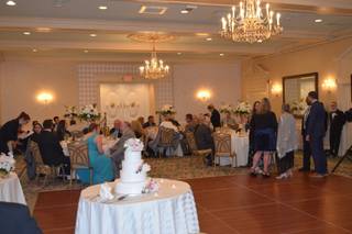 Hotel Northampton - 19