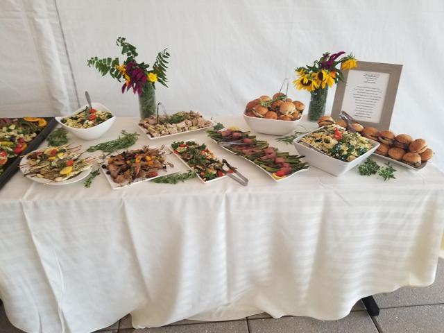 Sausalido Custom Catering - 4