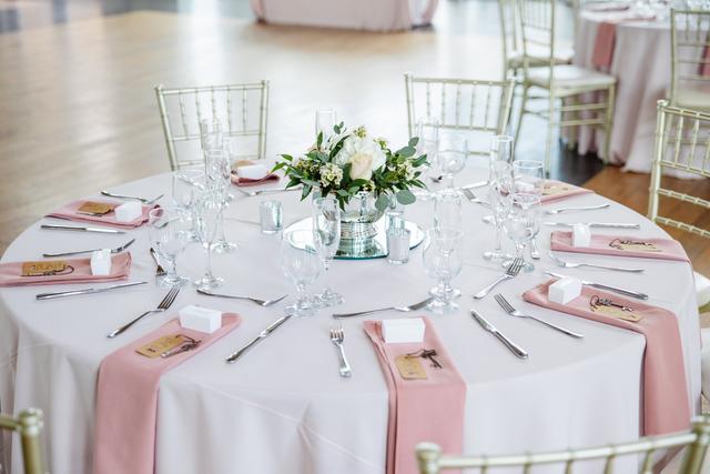 Union Brick by Wedgewood Weddings - 4