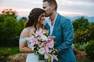 Charm's Floral of Asheville! - 13