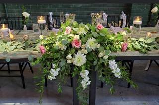 Sedgefield Florist - 93