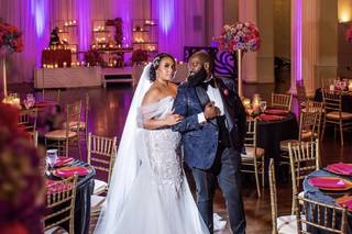 Niq Williams Event Management LLC - 31